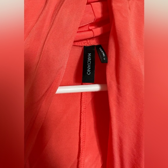 Coral Marciano bodysuit - Picture 2 of 3